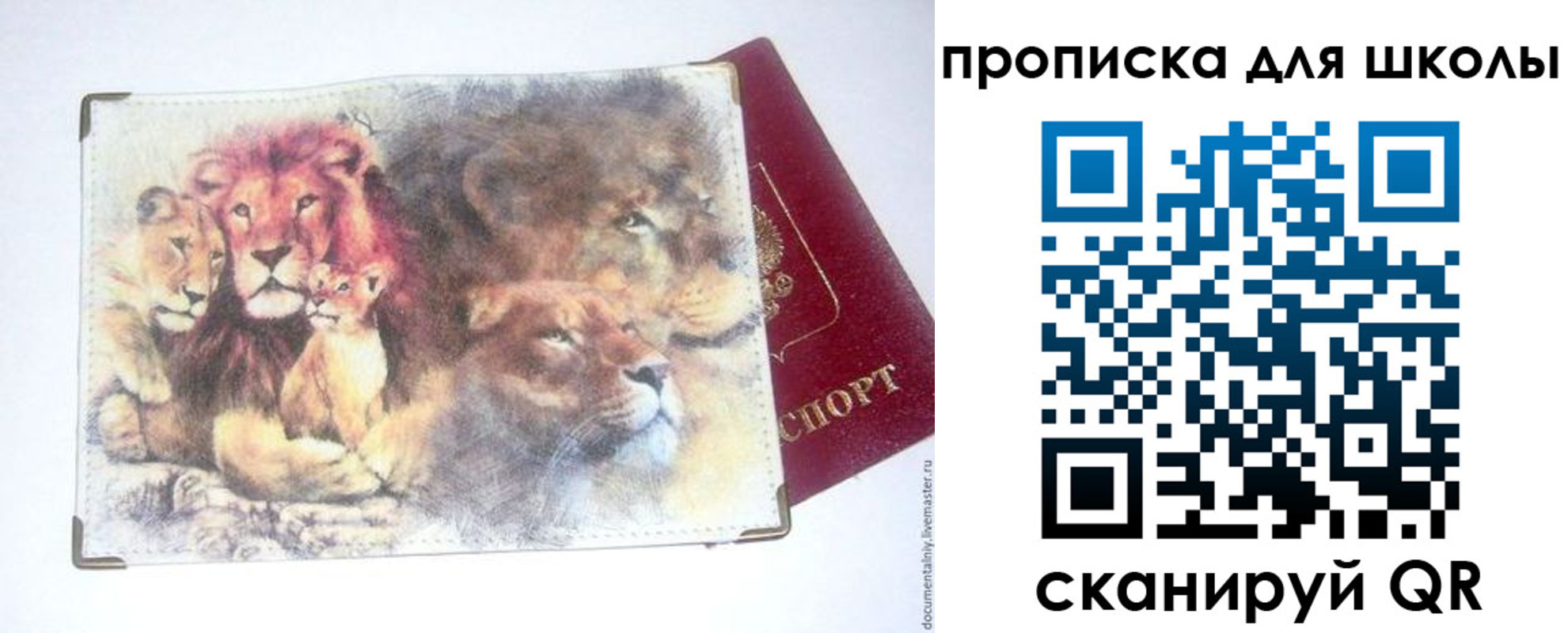 временная регистрация гарантия в Лысково